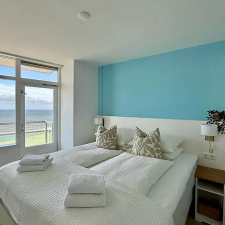 Sunset Apartment