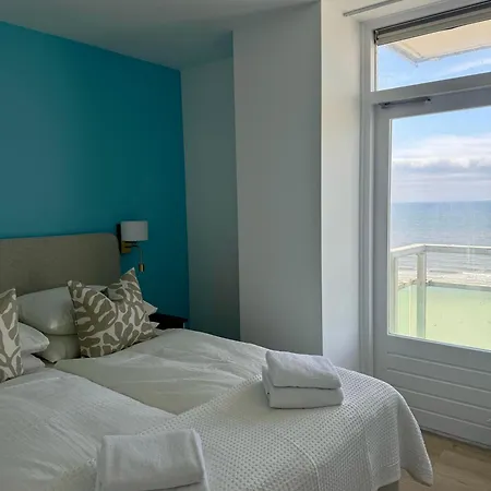 Apartamento Sunset *